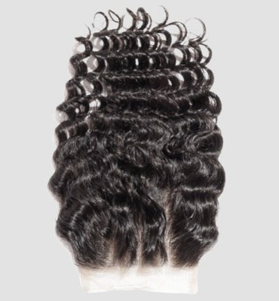 Deep Wave Lace Closure (Starlet Collection)
