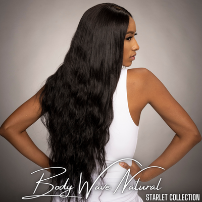 Starlet Collection Brazilian Body Wave