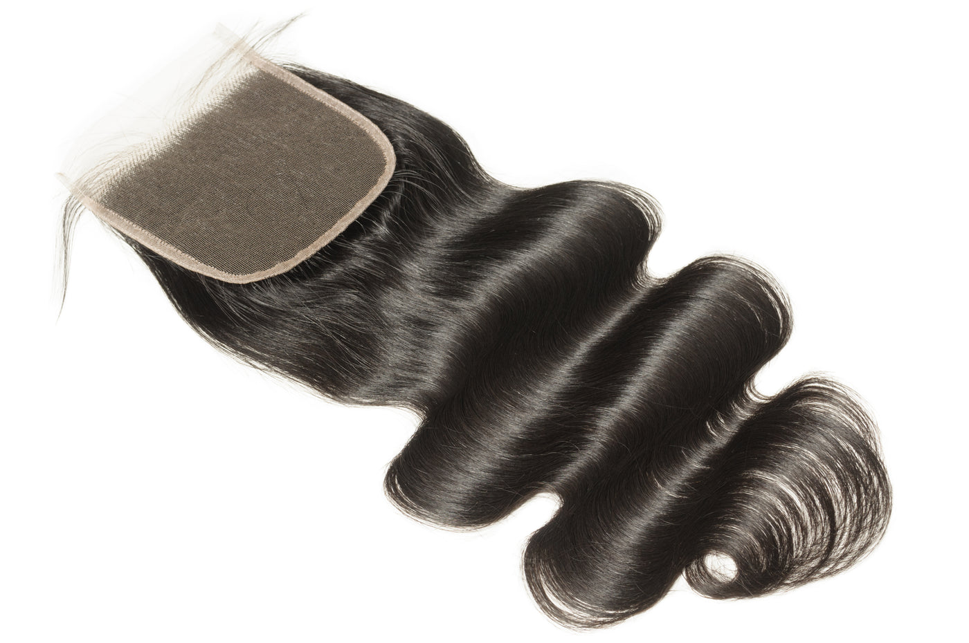 Body Wave Lace Closure (Starlet Collection)